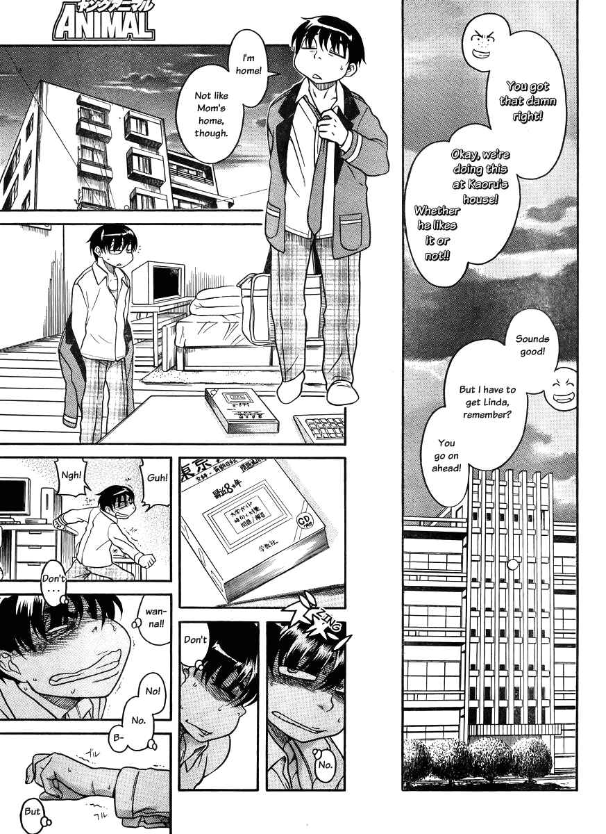 Chapter 80 - Page 6