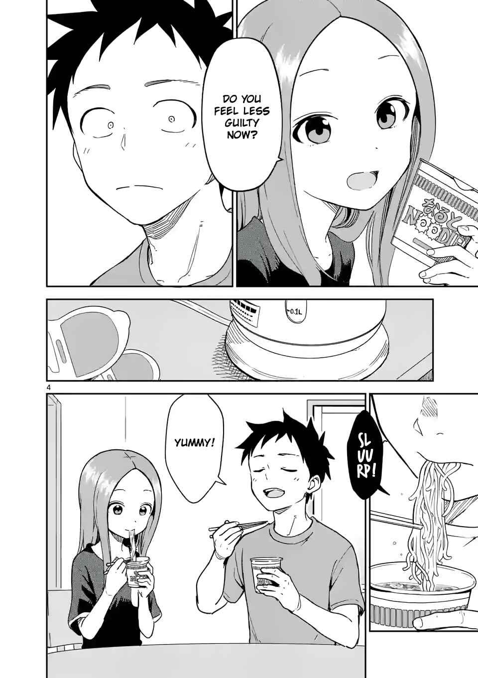 Chapter 235 - Page 4