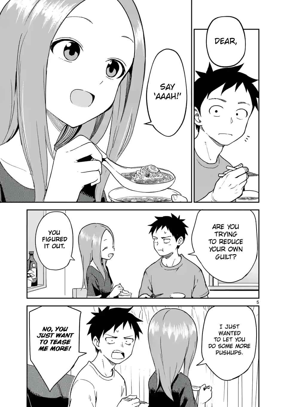 Chapter 235 - Page 5