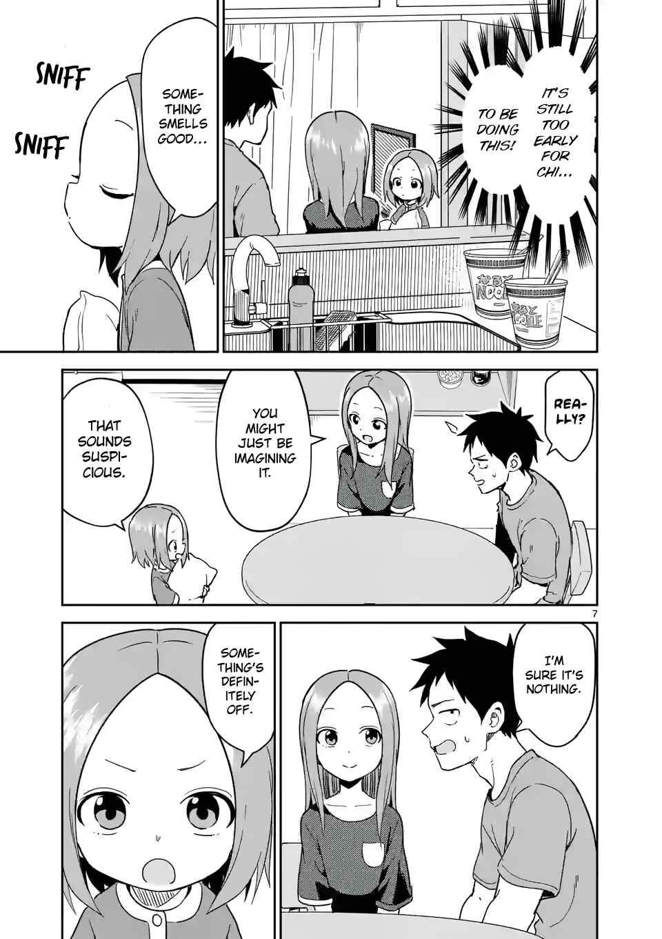 Chapter 235 - Page 7