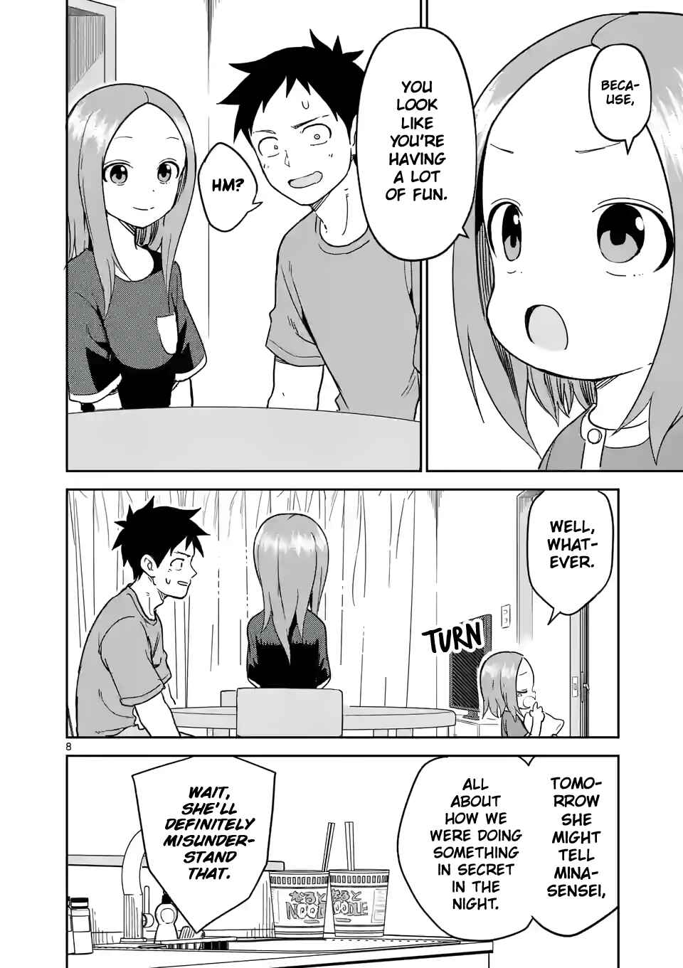 Chapter 235 - Page 8