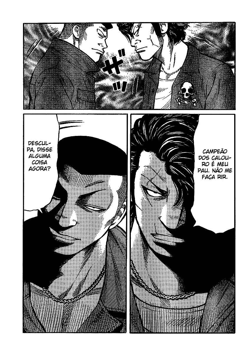 Chapter 100 - Page 43