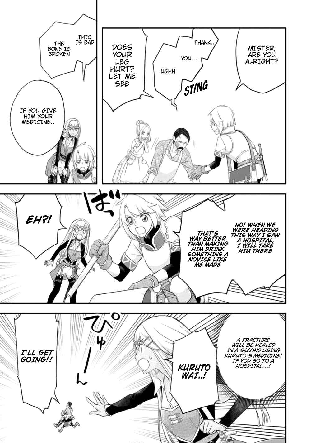 Chapter 40 - Page 8