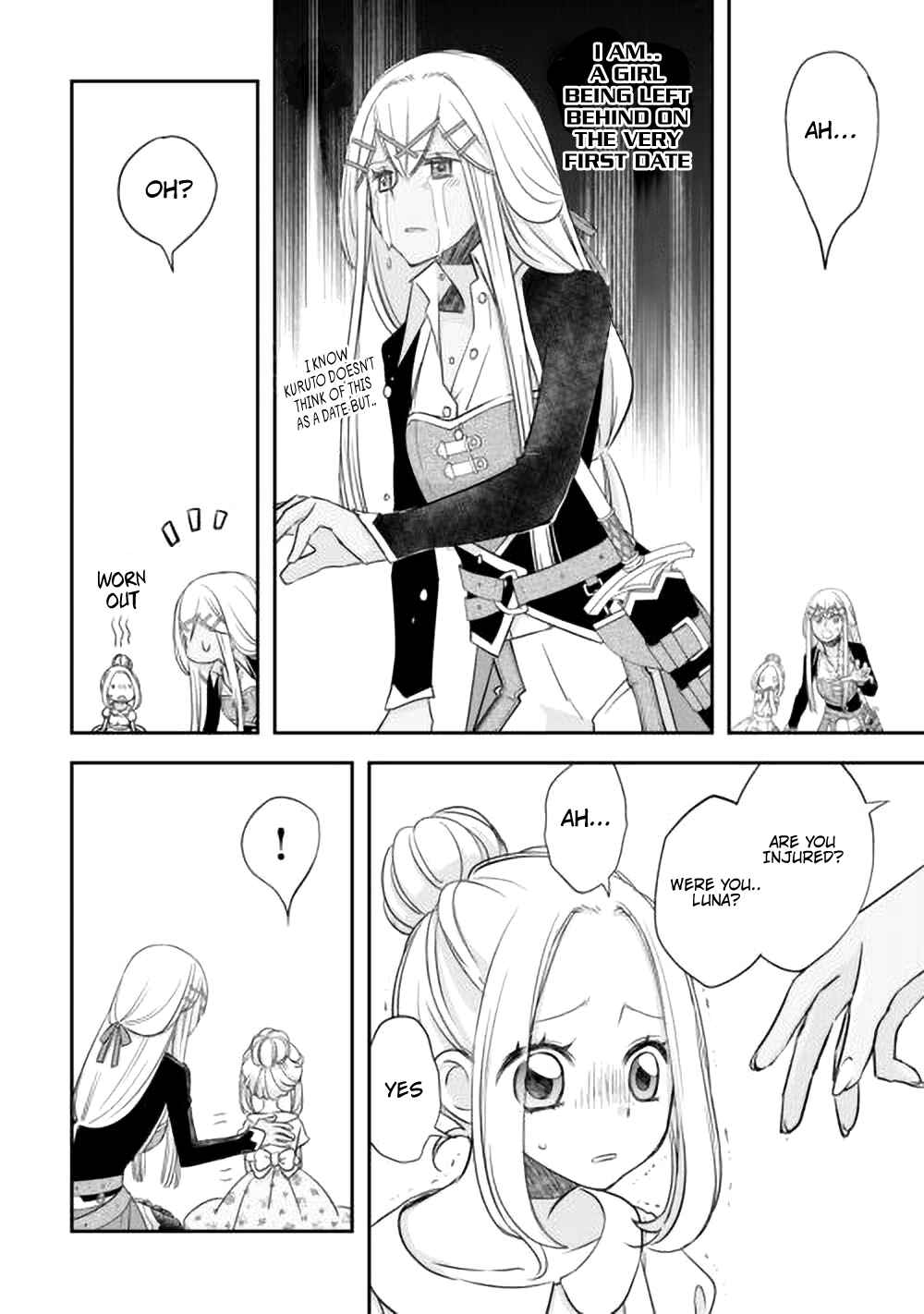 Chapter 40 - Page 9