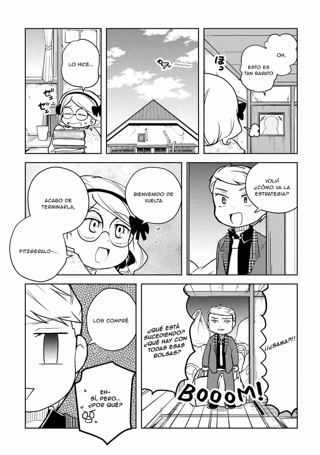 Chapter 105 - Page 7