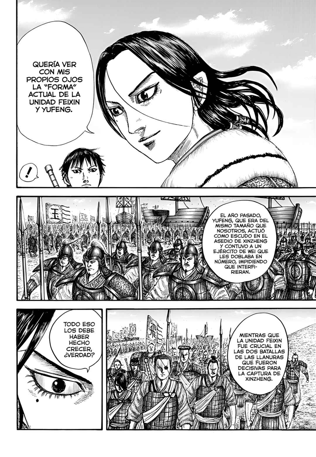 Chapter 850 - Page 15
