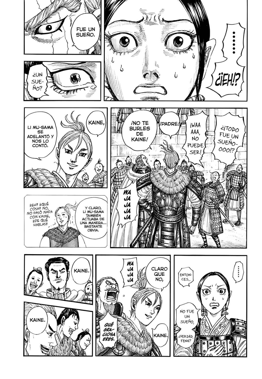 Chapter 850 - Page 4