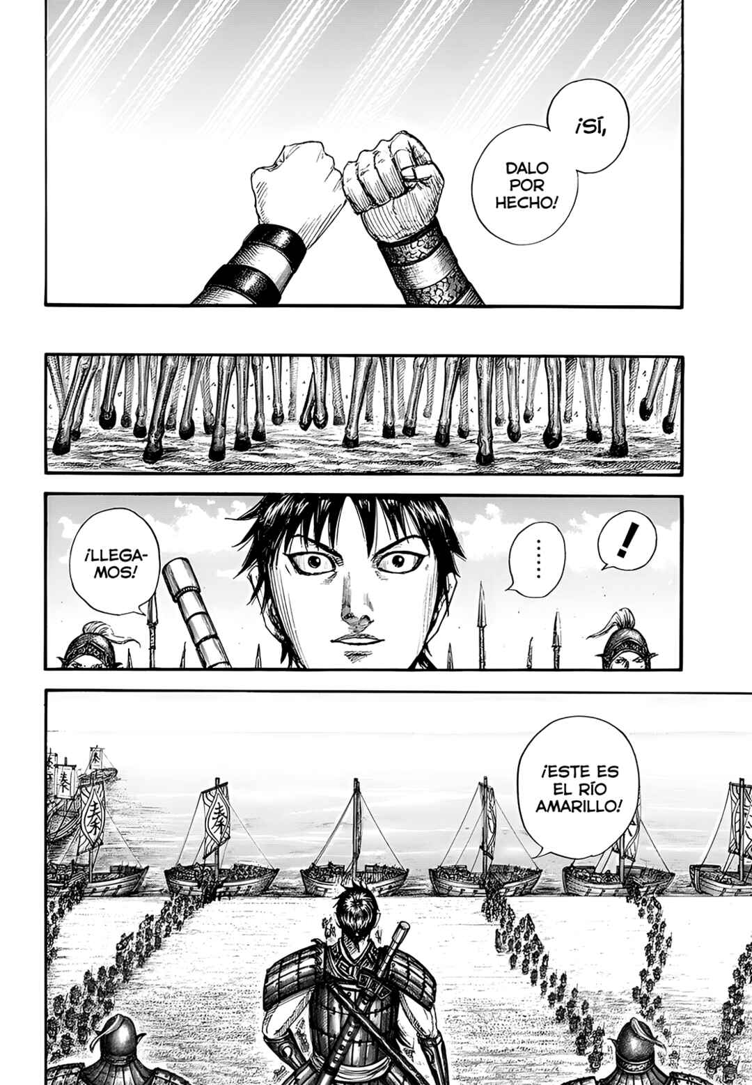 Chapter 850 - Page 9