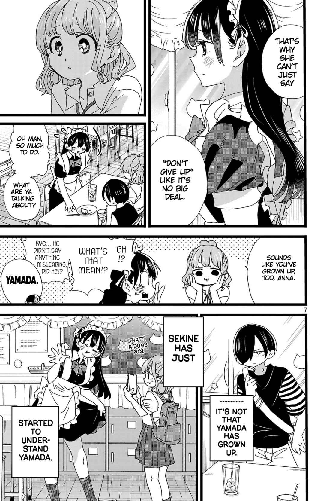 Chapter 151 - Page 8