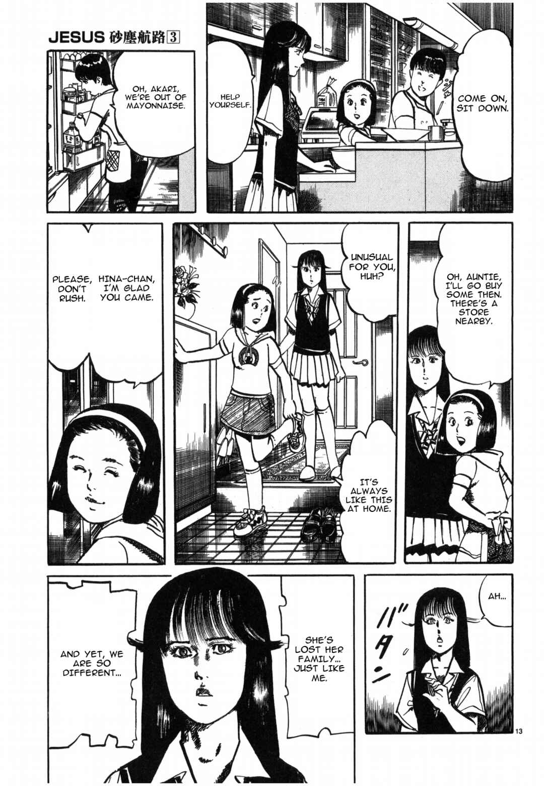 Chapter 31 - Page 13