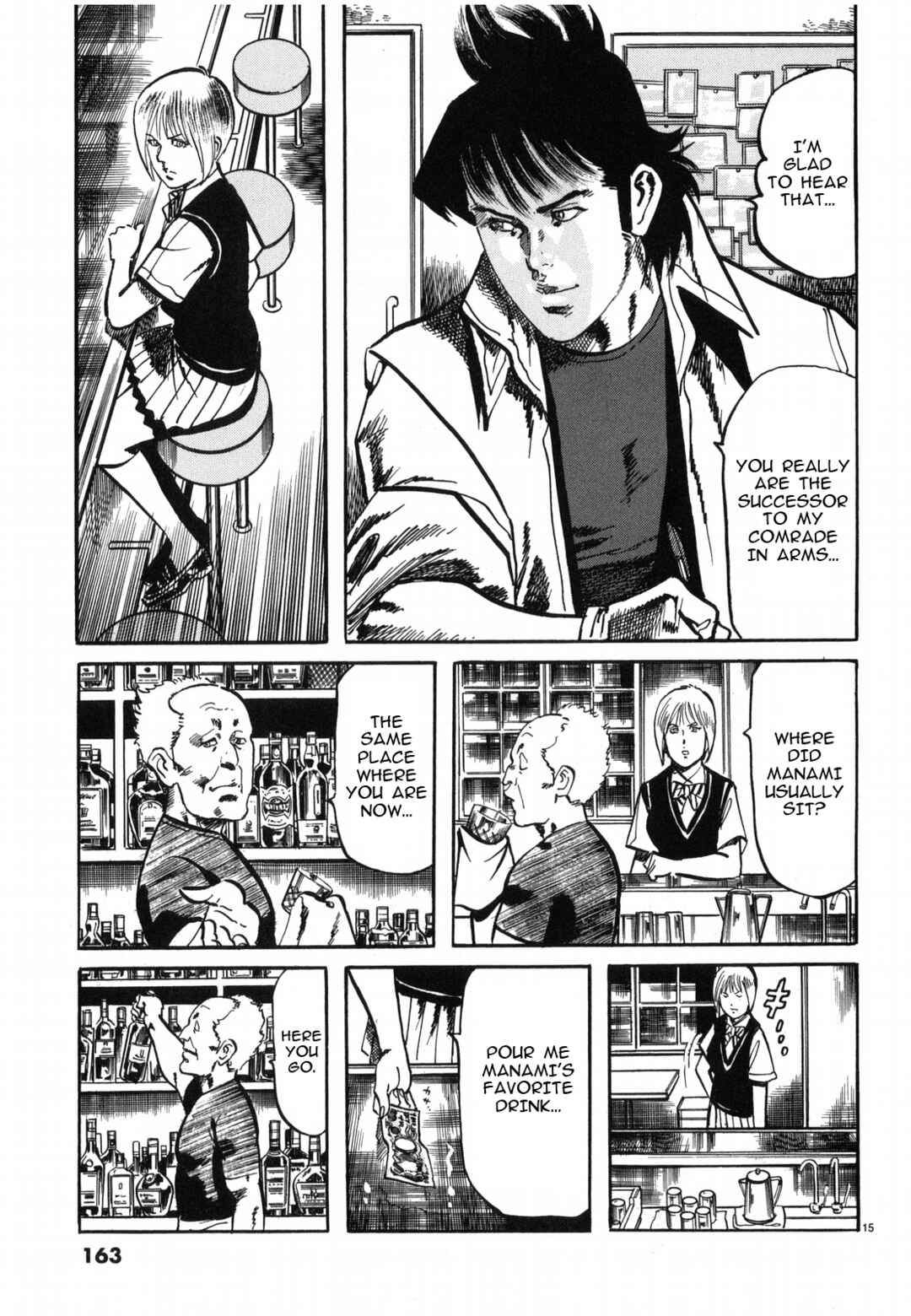 Chapter 31 - Page 15