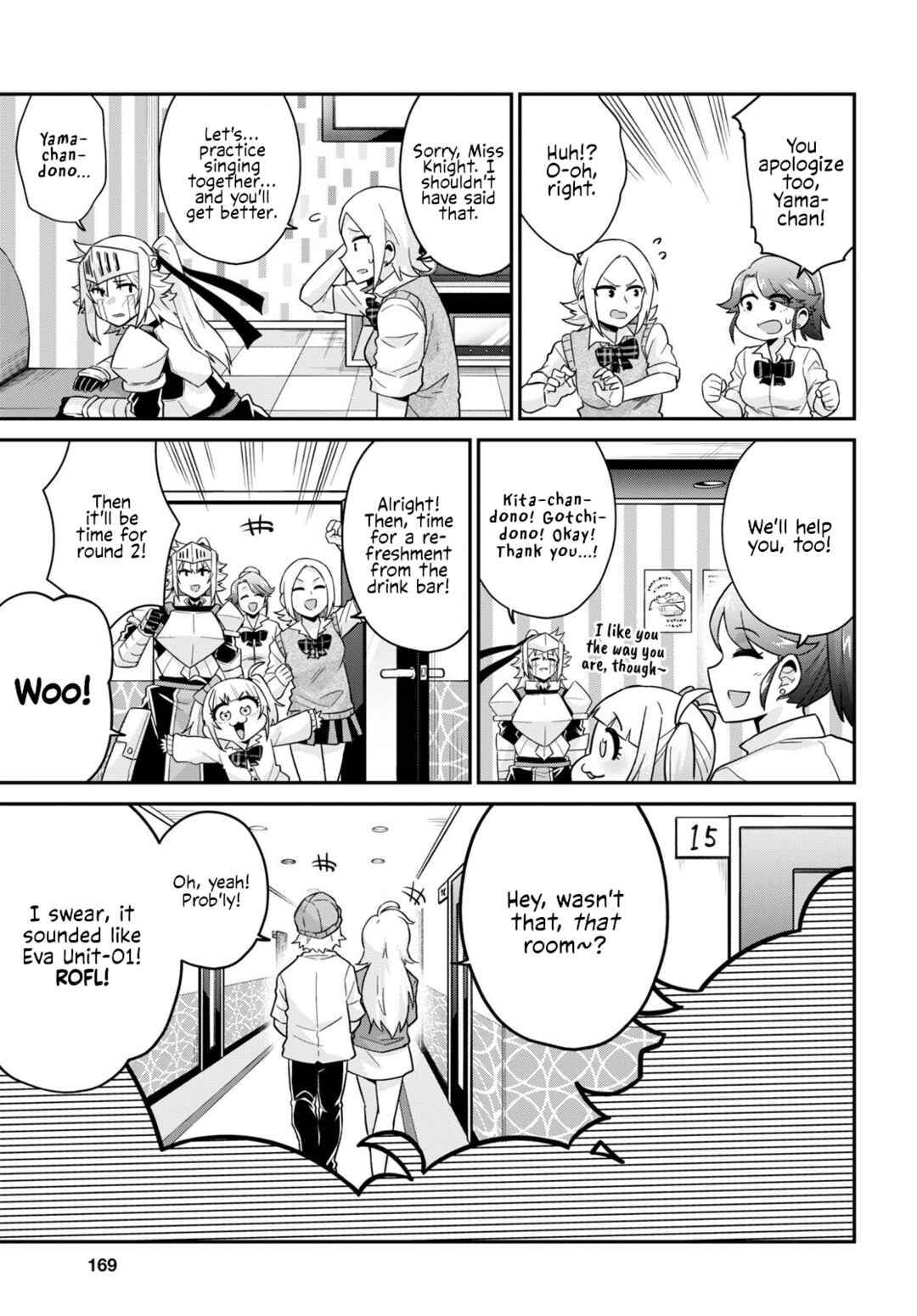 Chapter 8 - Page 16