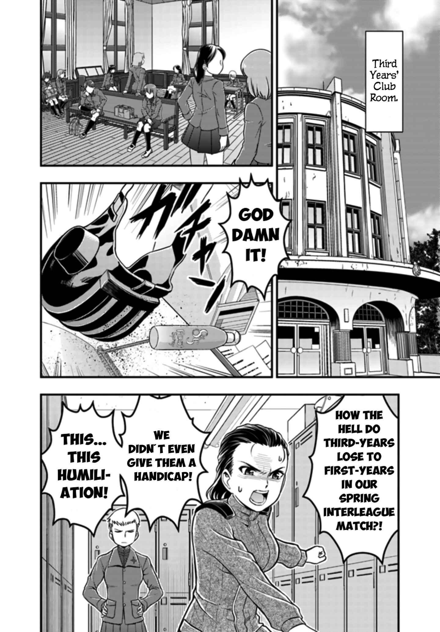 Chapter 2 - Page 4