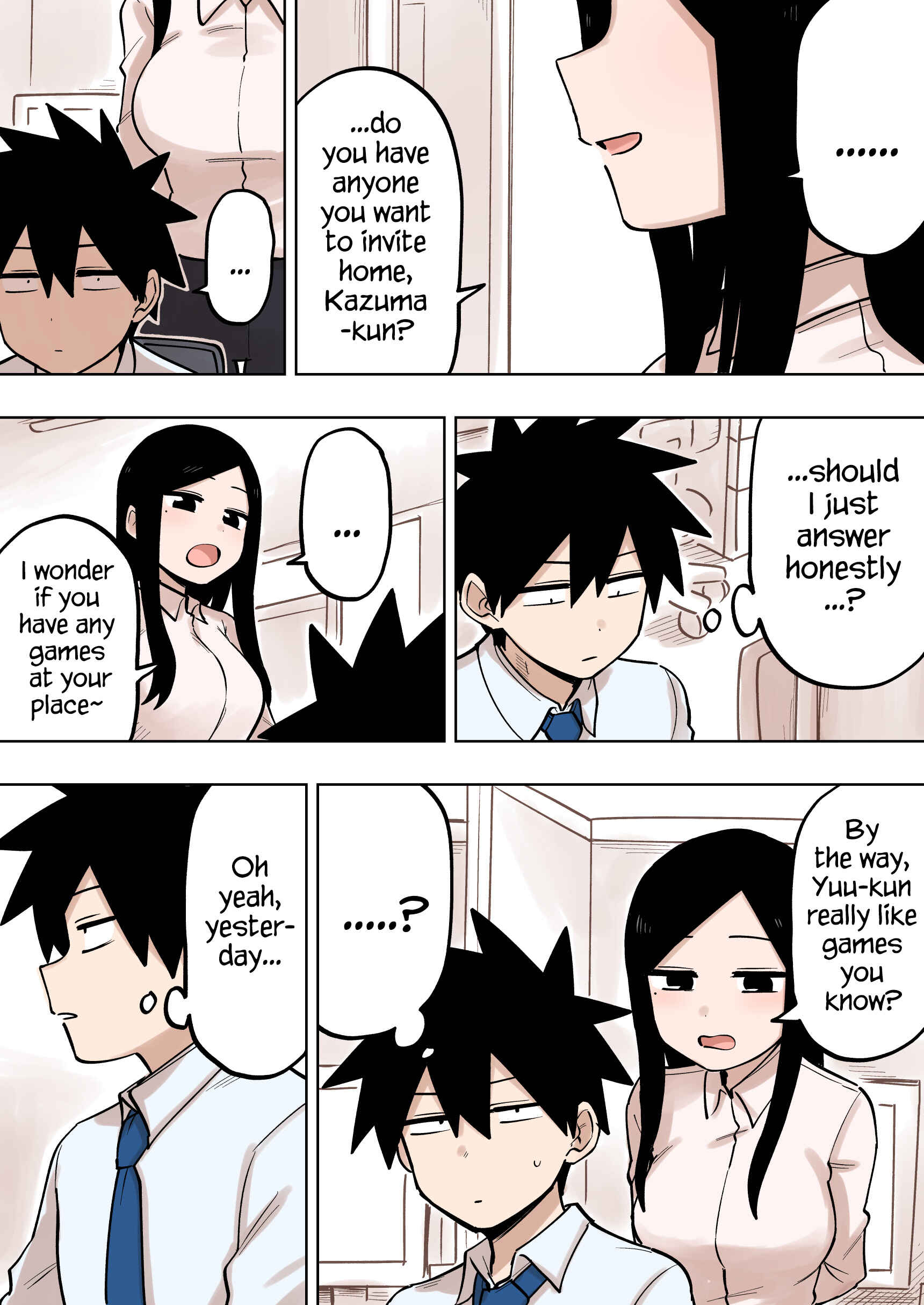 Chapter 123 - Page 2