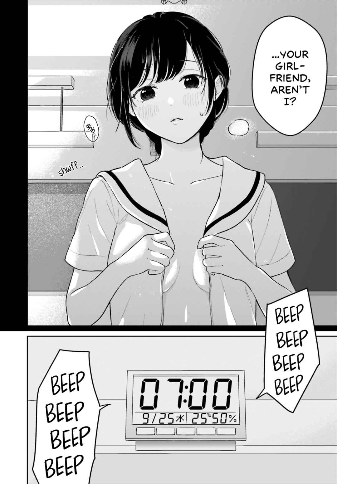 Chapter 3 - Page 3