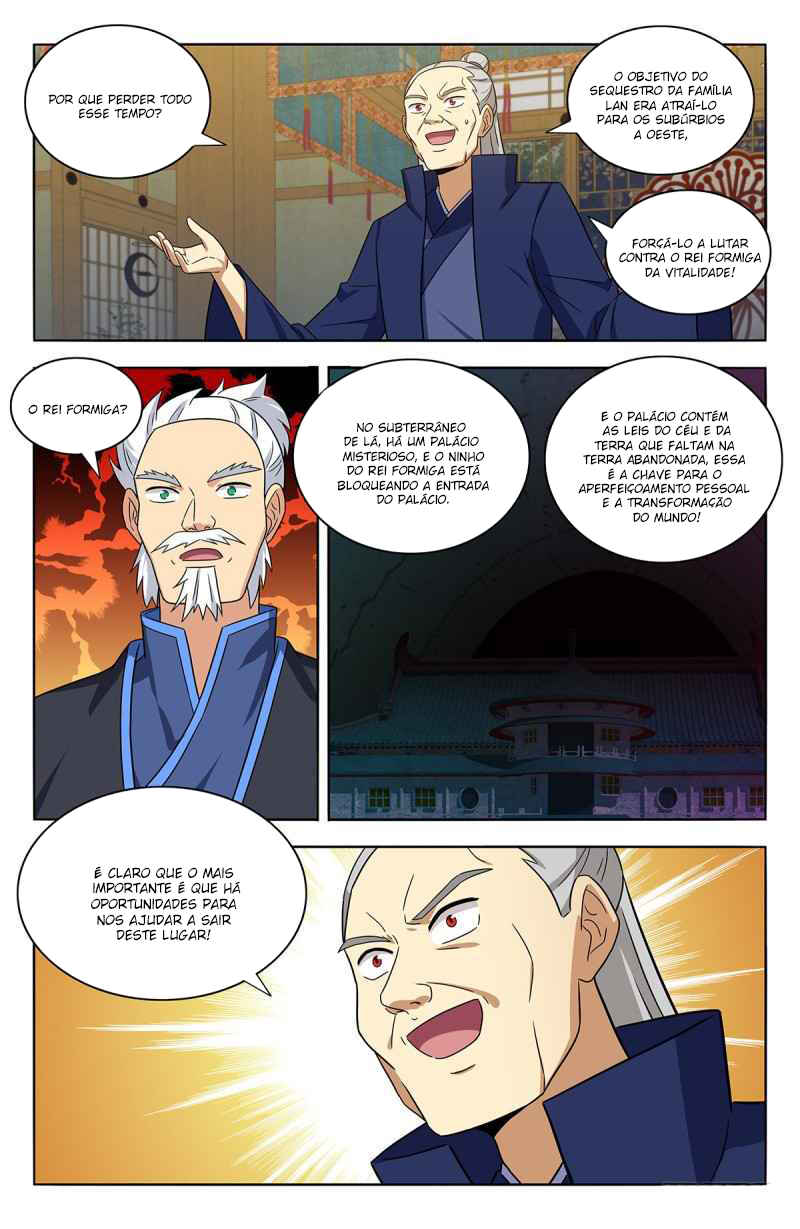 Chapter 377 - Page 10