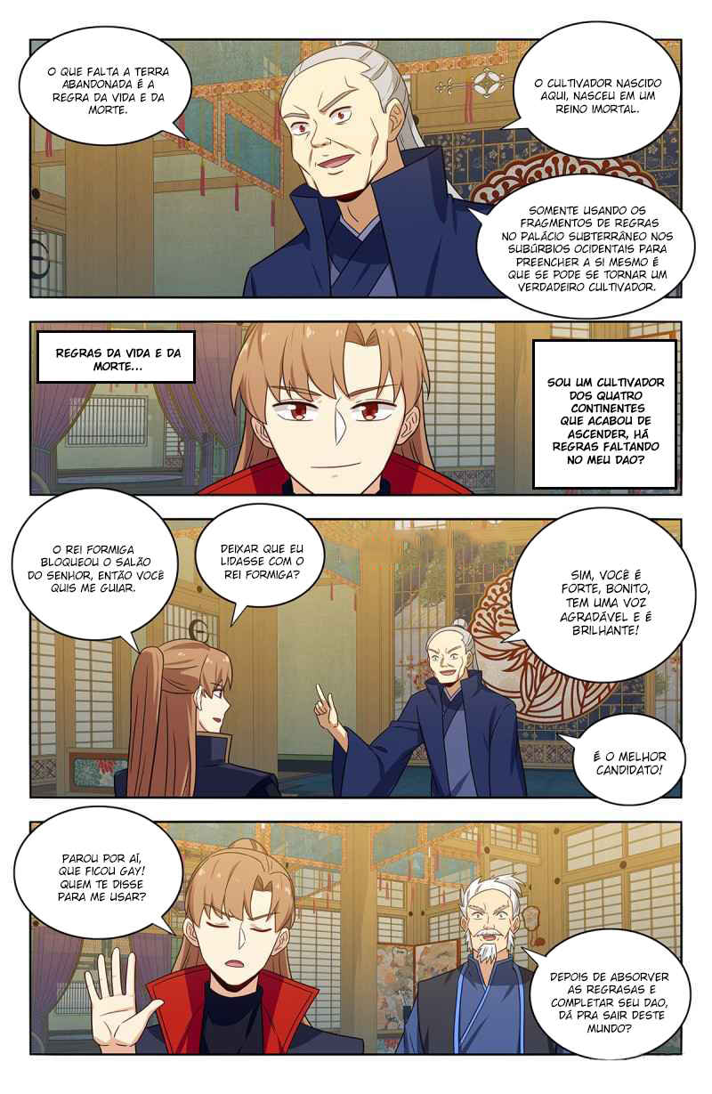 Chapter 377 - Page 13