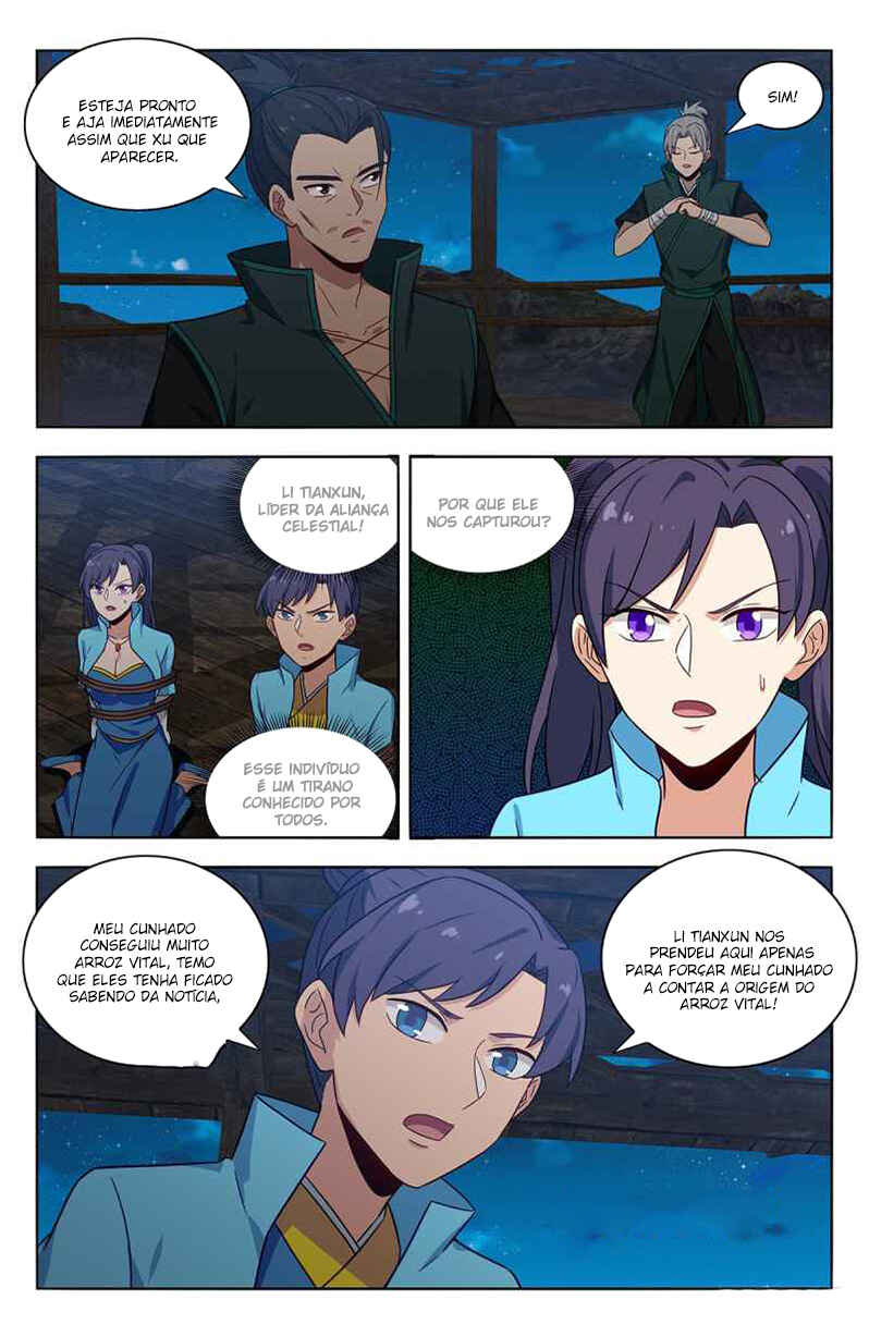 Chapter 377 - Page 3