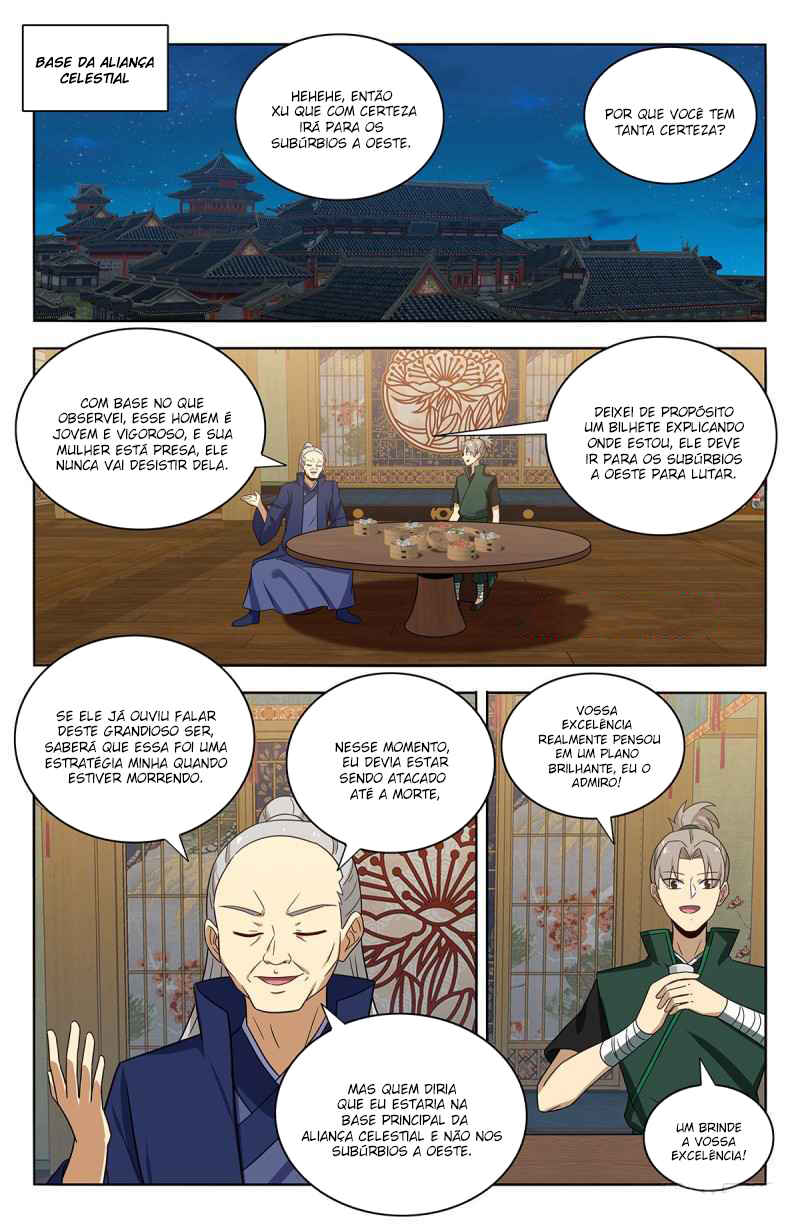 Chapter 377 - Page 5