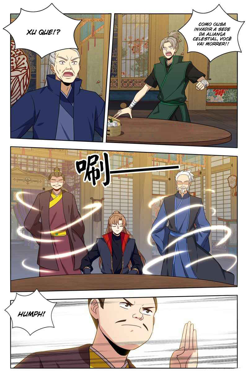 Chapter 377 - Page 7