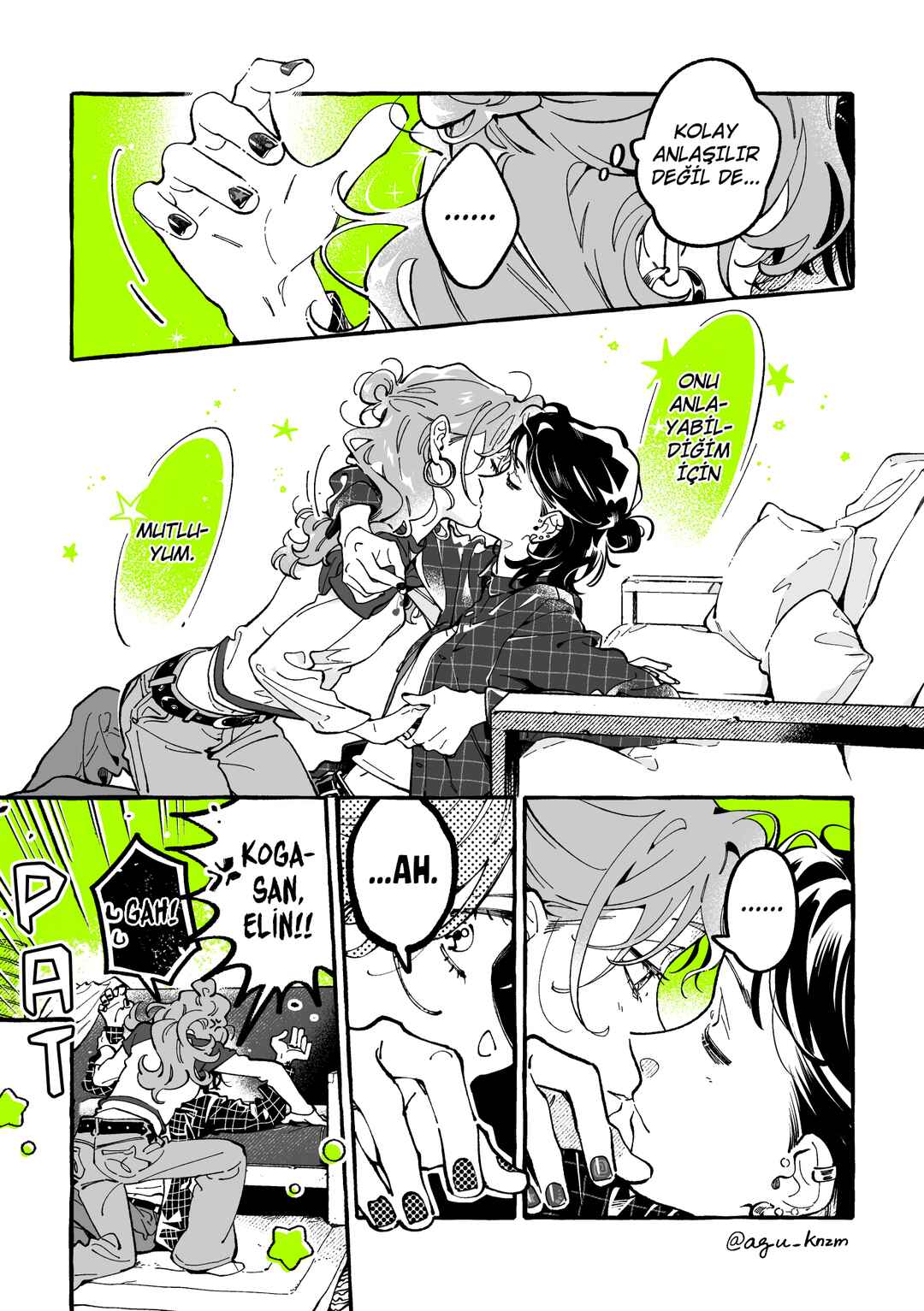Chapter 126 - Page 3