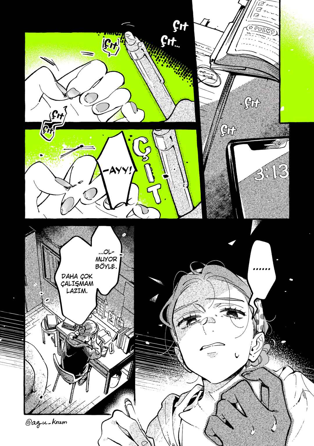 Chapter 126 - Page 4