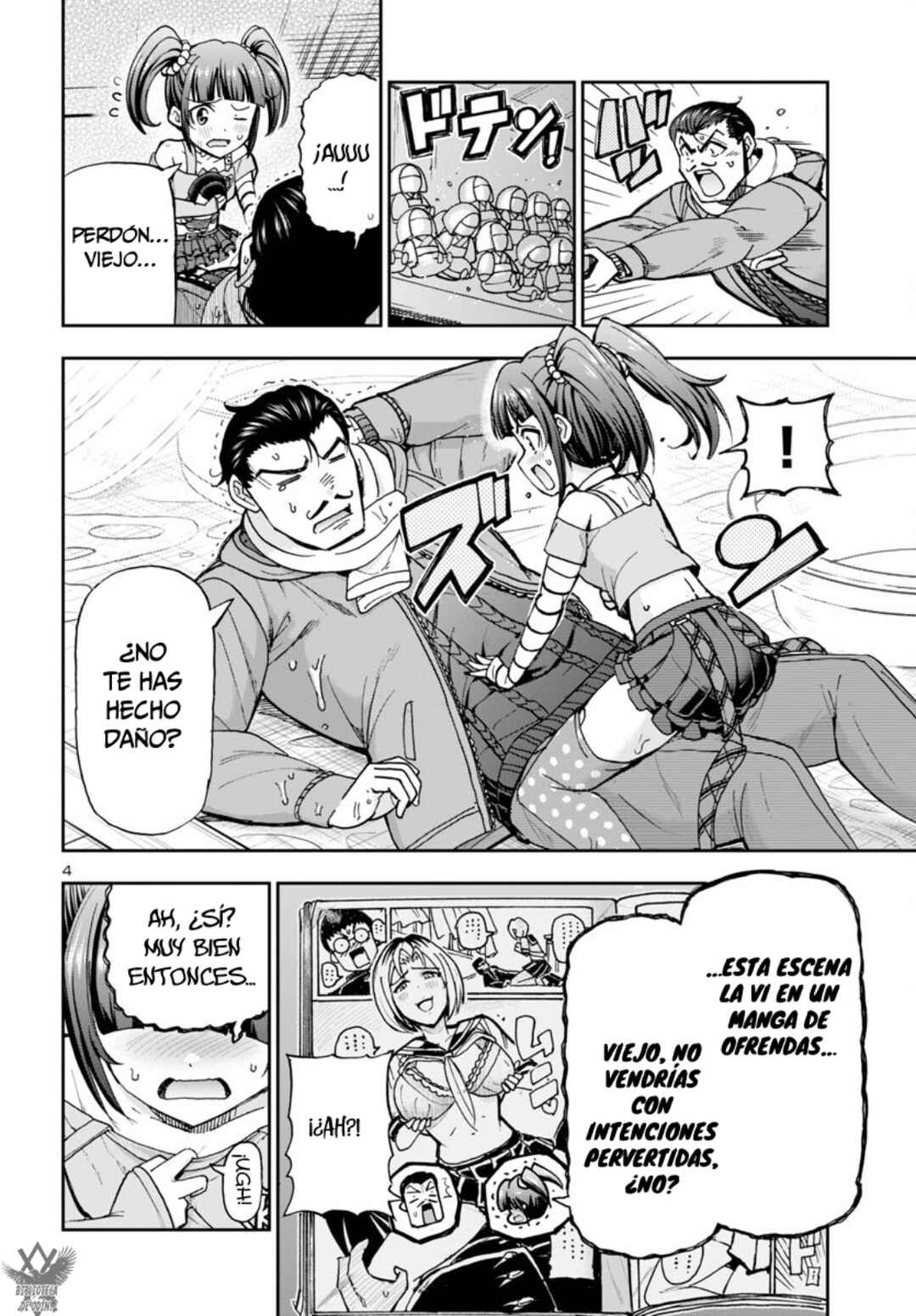 Chapter 6 - Page 7