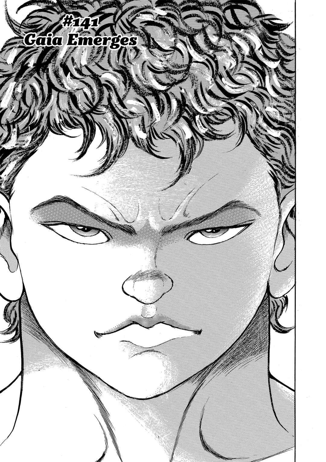 Chapter 141 - Page 1