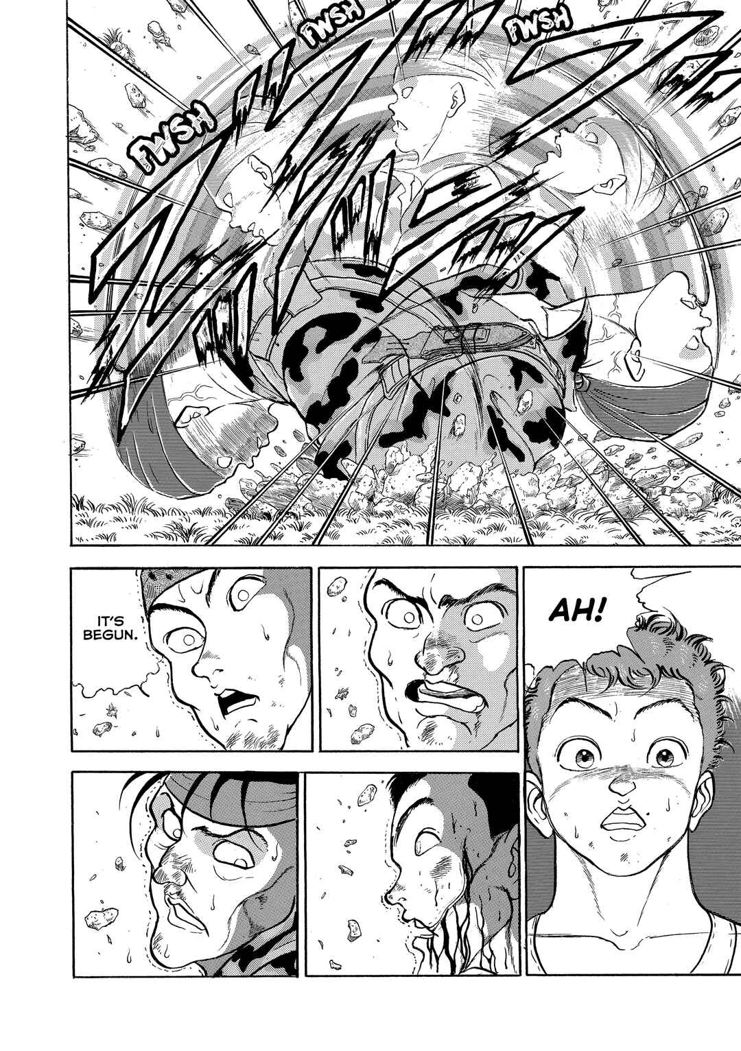 Chapter 141 - Page 5
