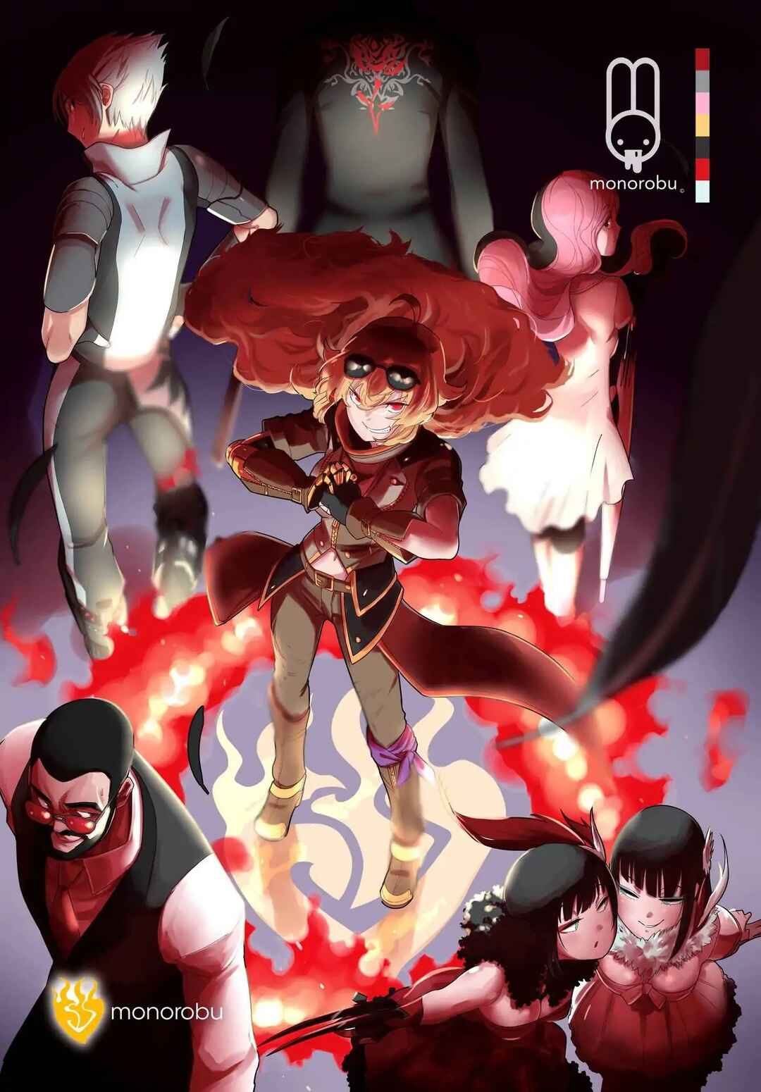 Chapter 59 - Page 1