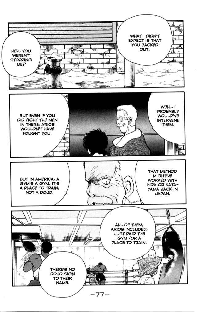 Chapter 41 - Page 18