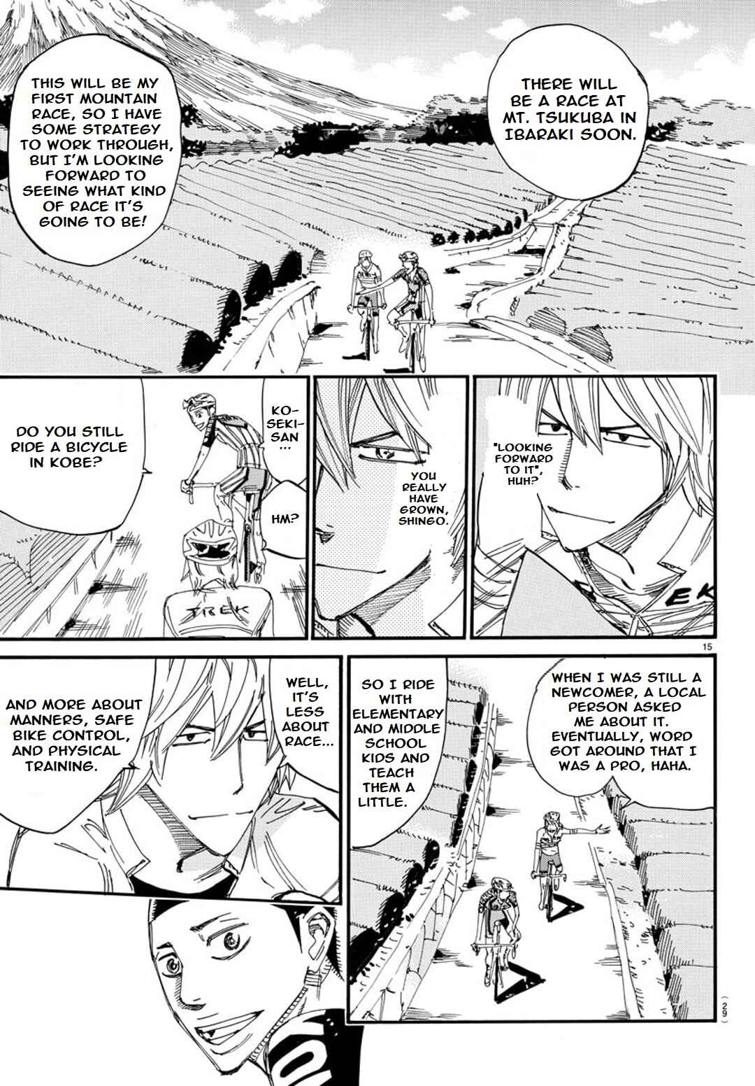 Chapter 119 - Page 17
