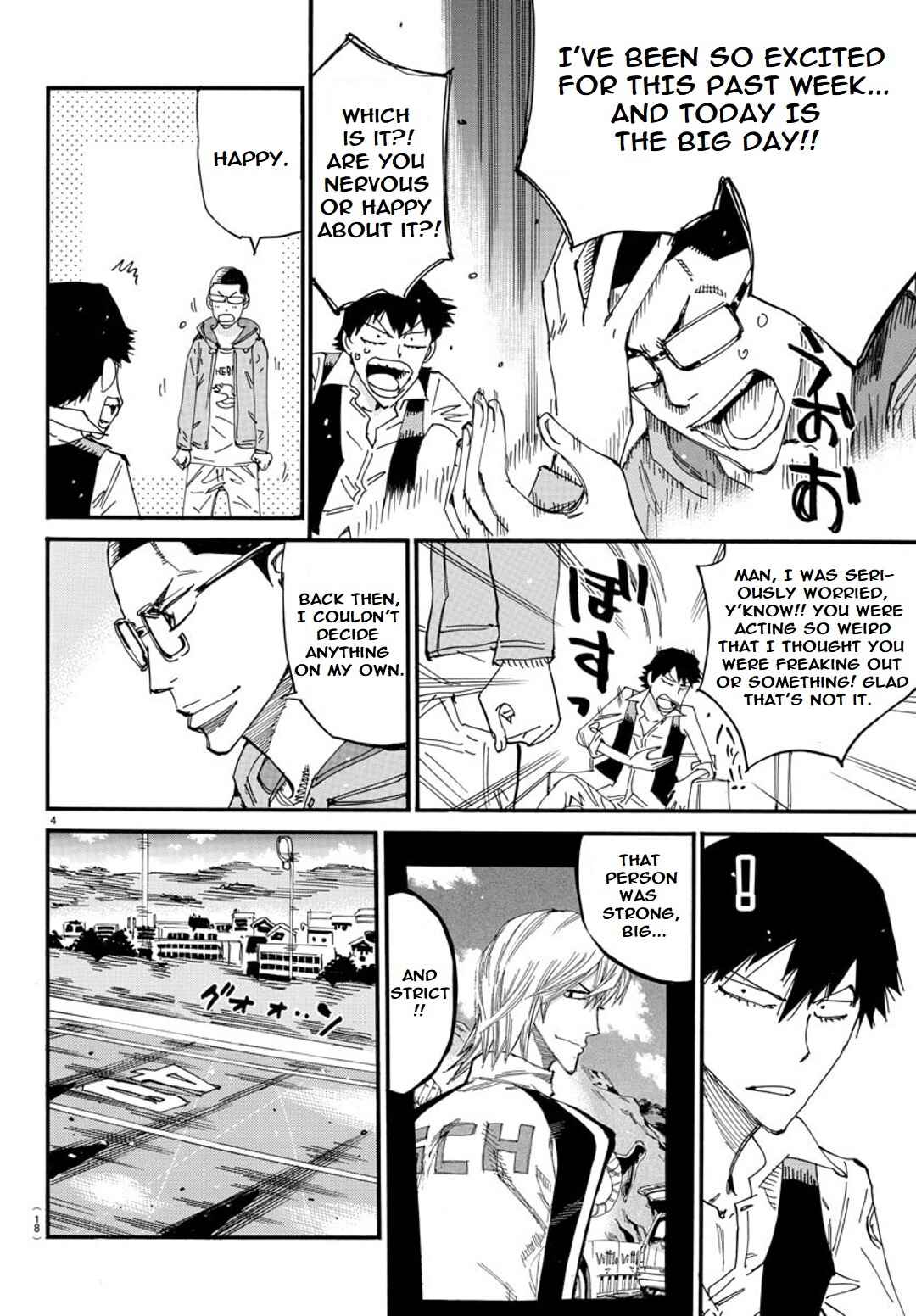 Chapter 119 - Page 7