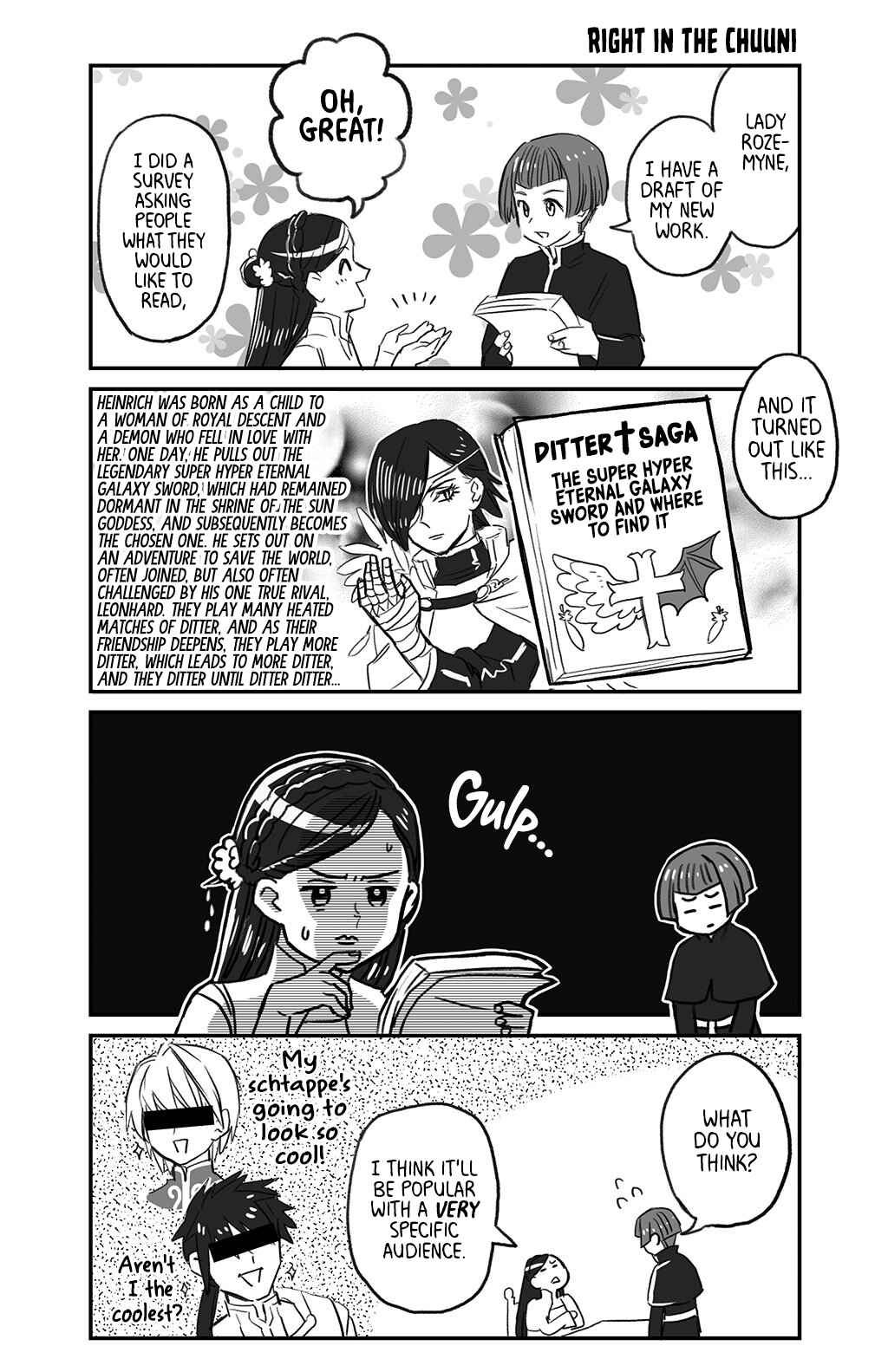 Chapter 4 - Page 1