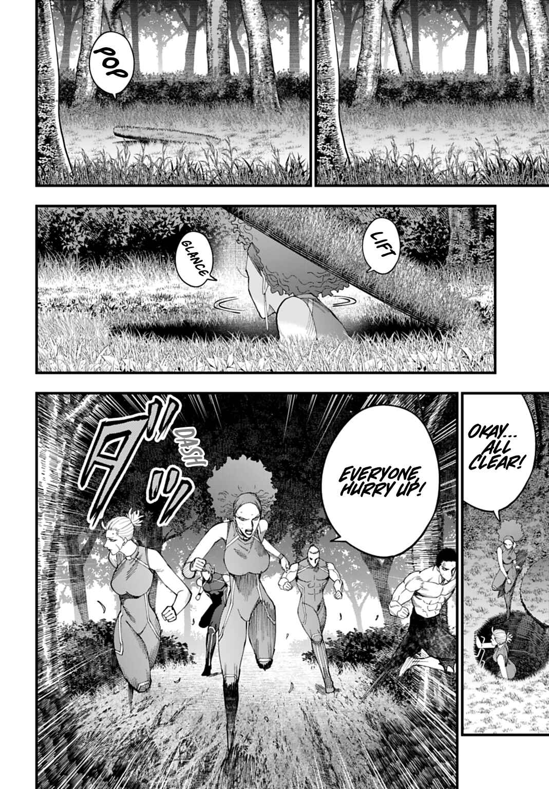 Chapter 67 - Page 12