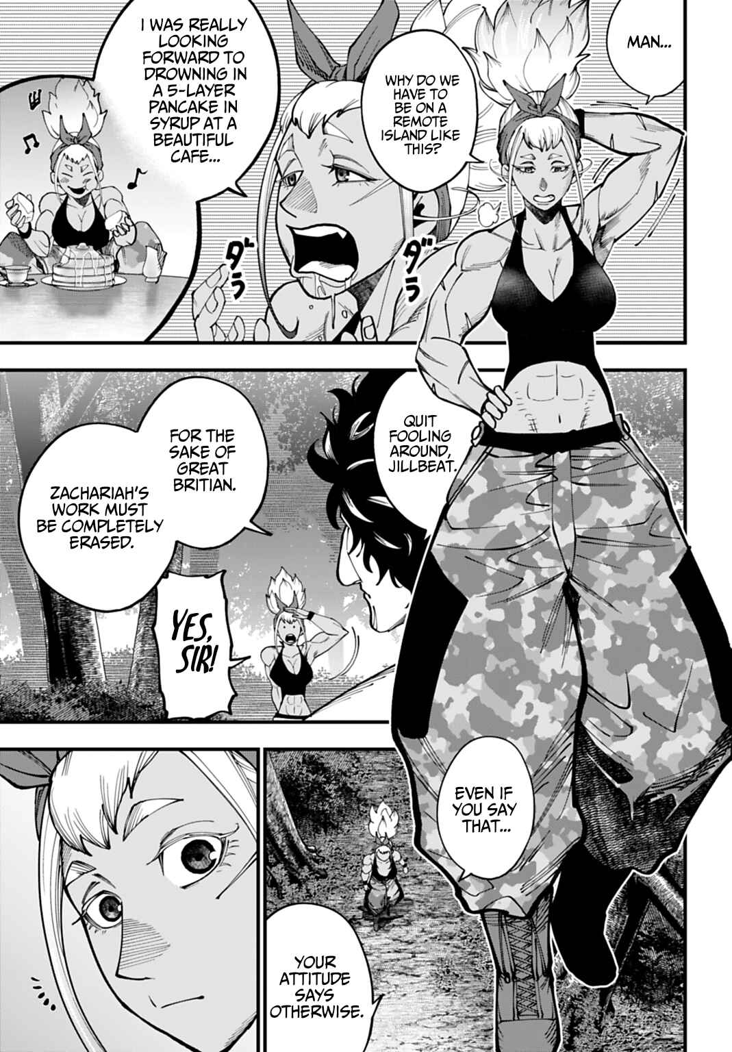 Chapter 67 - Page 3
