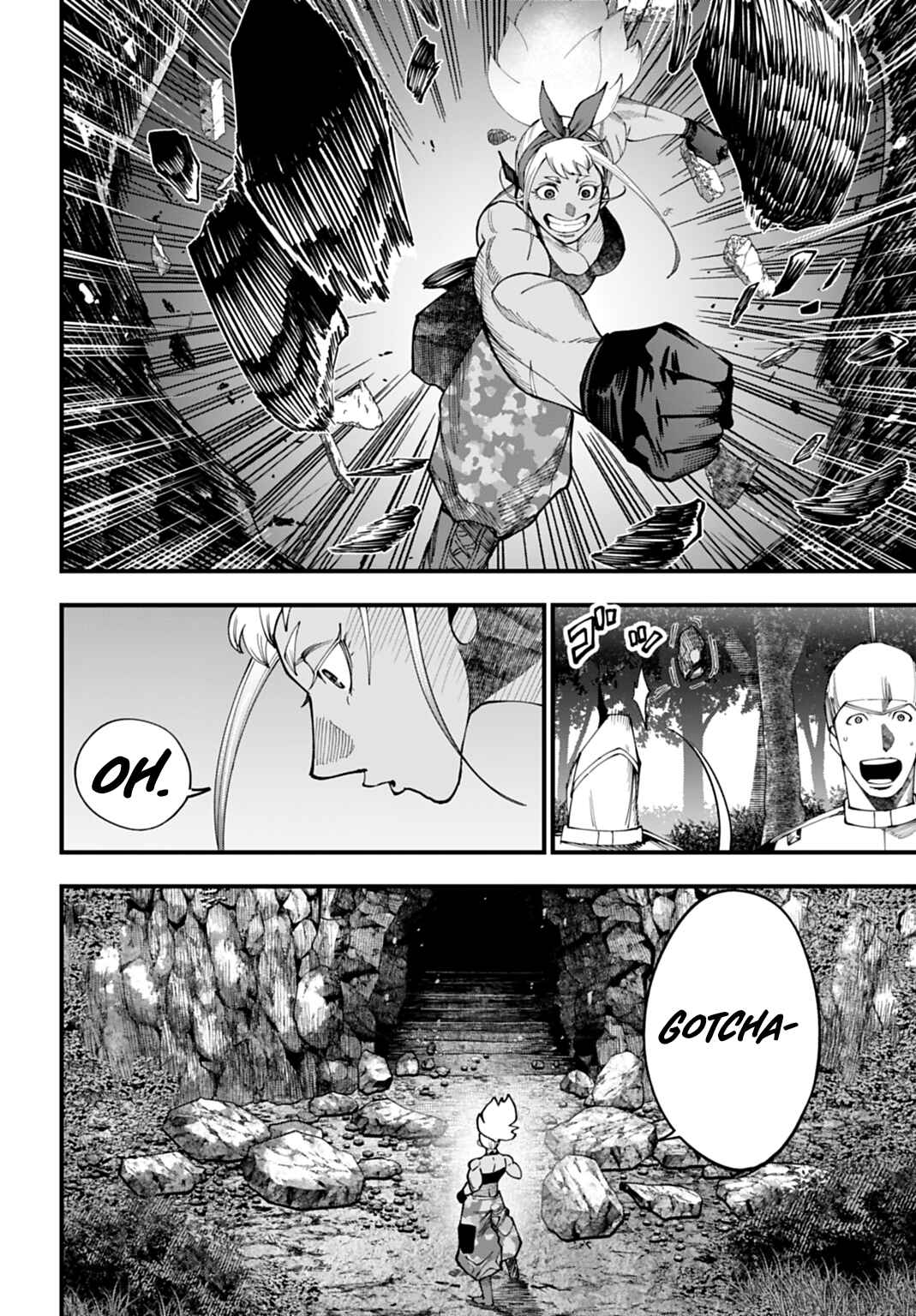 Chapter 67 - Page 6