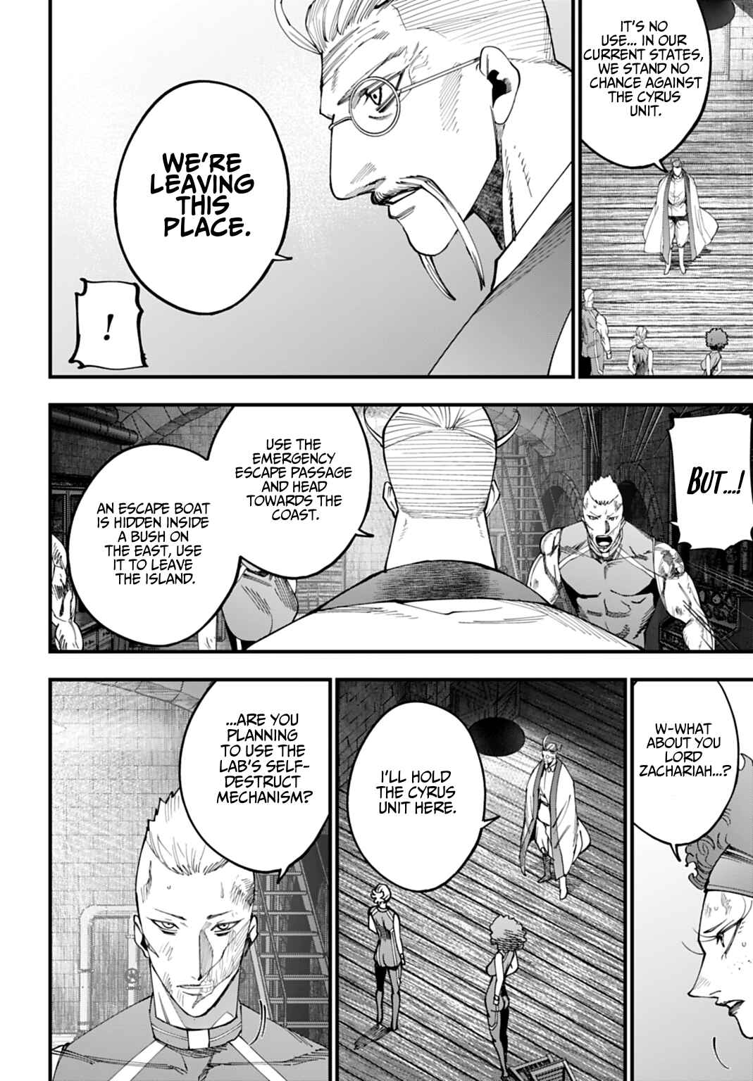 Chapter 67 - Page 8