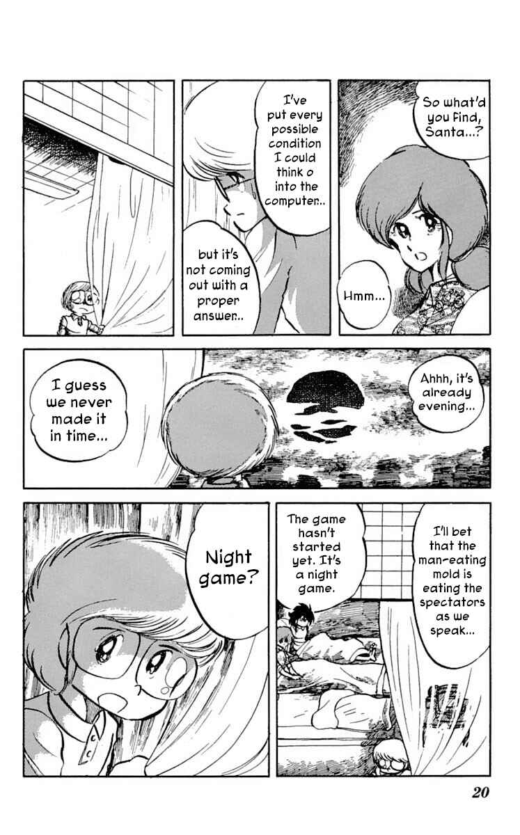 Chapter 16 - Page 22
