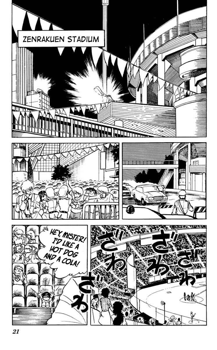 Chapter 16 - Page 23