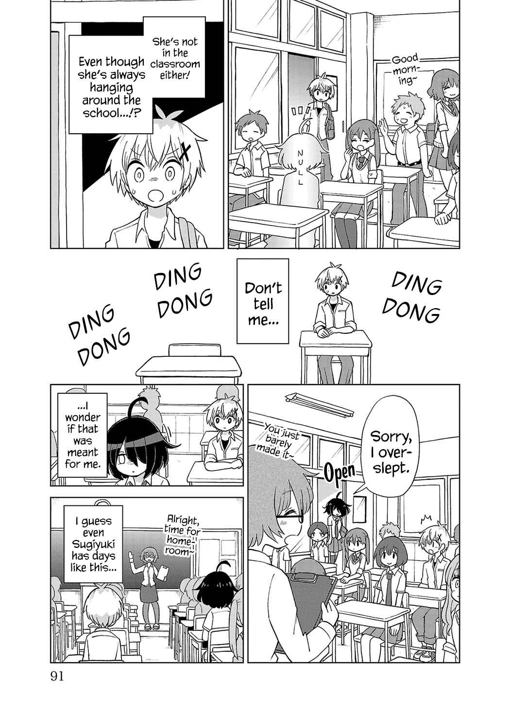 Chapter 6 - Page 5