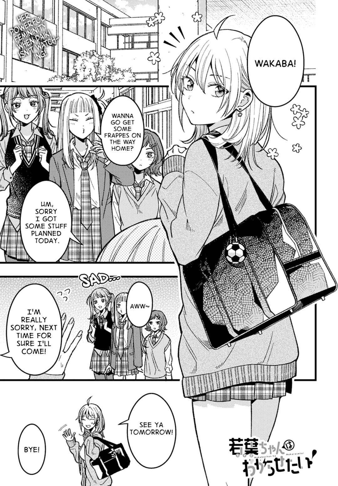 Chapter 4 - Page 1