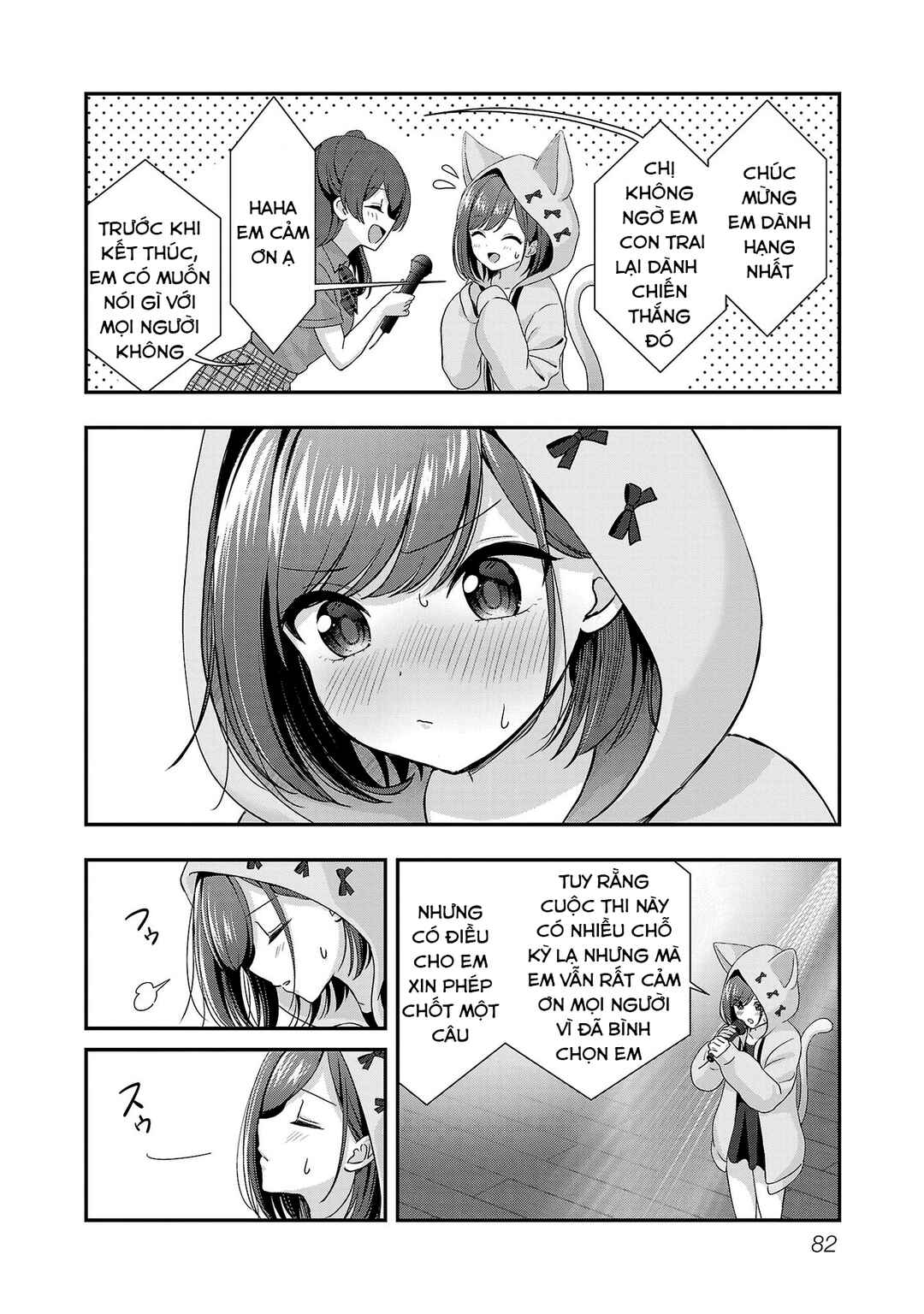 Chapter 33 - Page 25