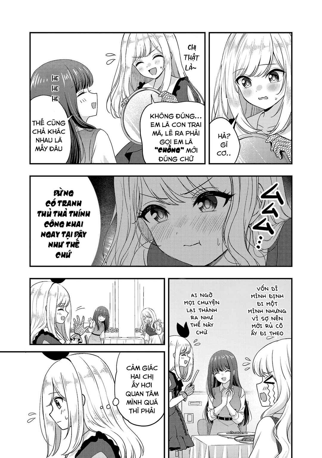 Chapter 33 - Page 8