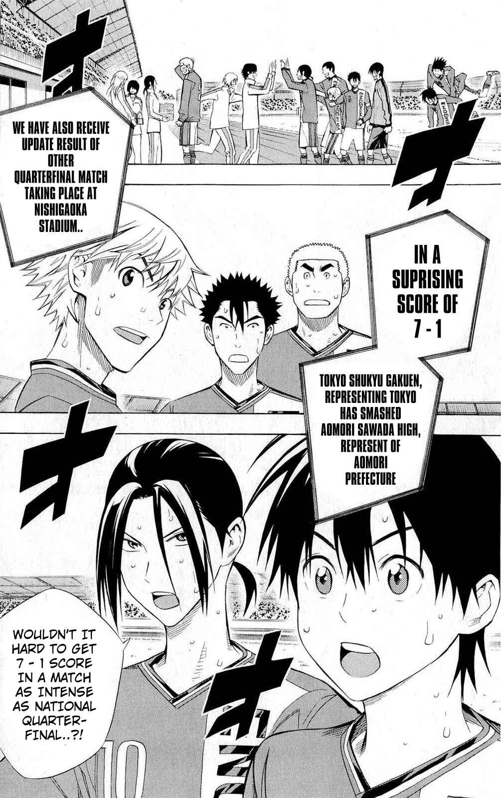 Chapter 226 - Page 14
