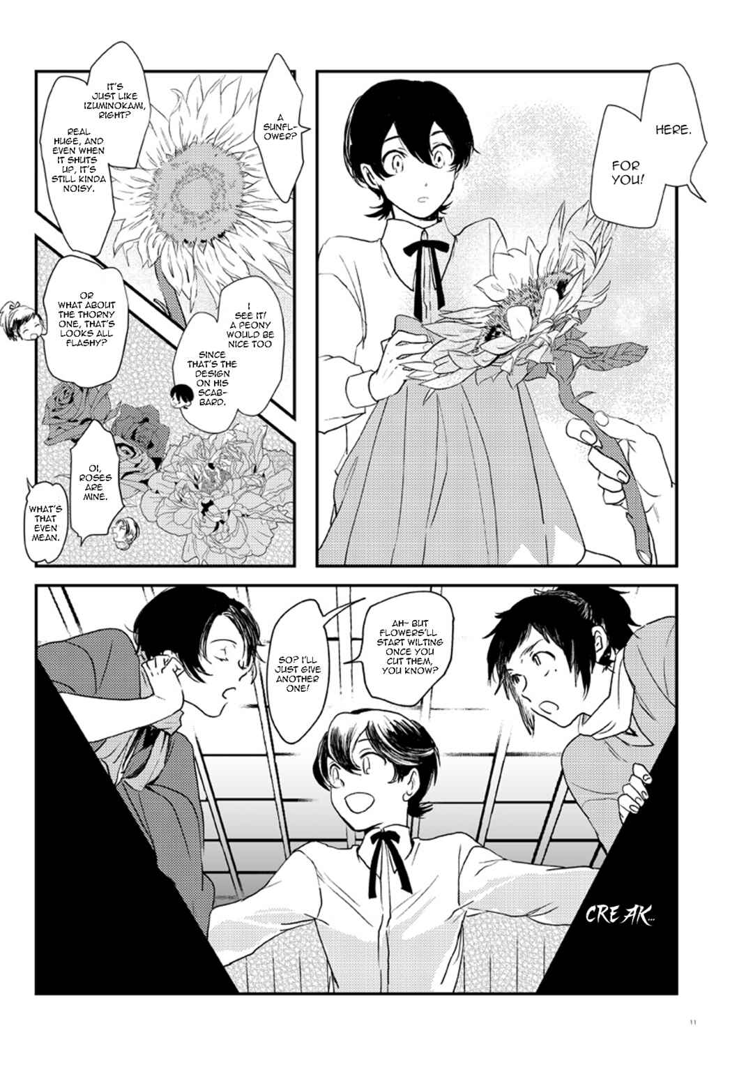 Chapter ? - Page 10