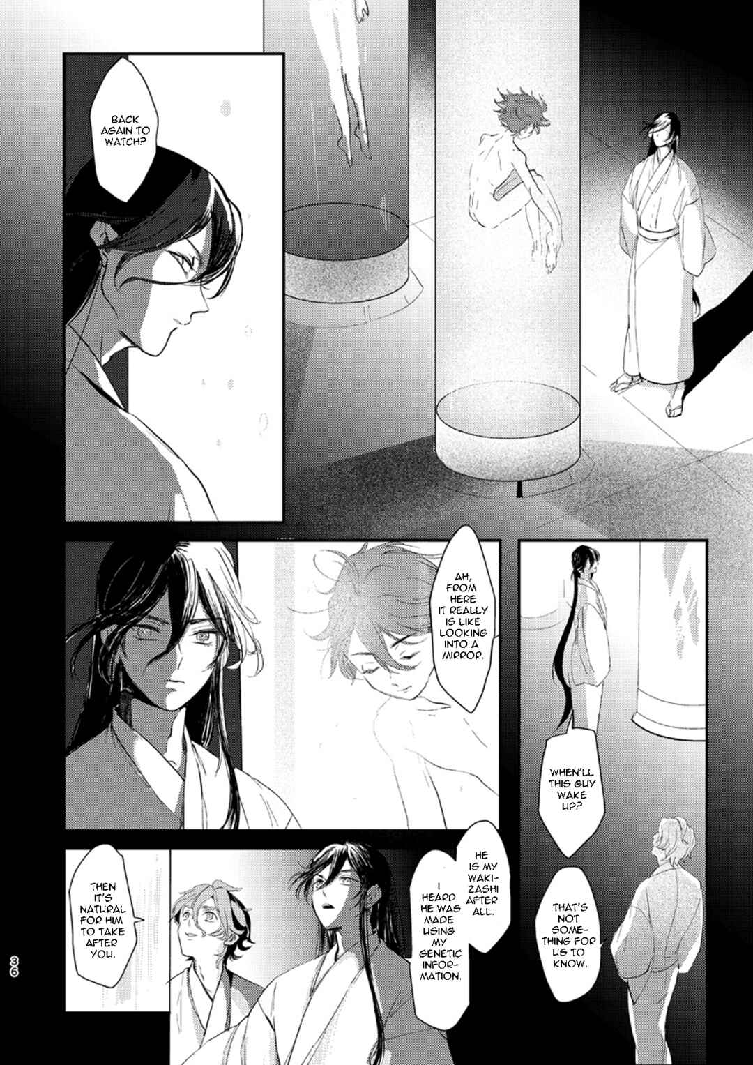 Chapter ? - Page 32