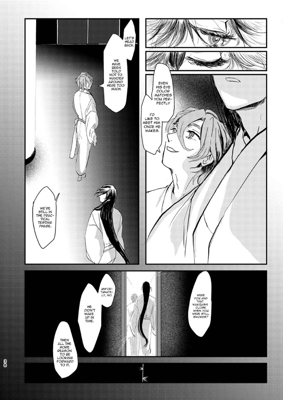 Chapter ? - Page 34