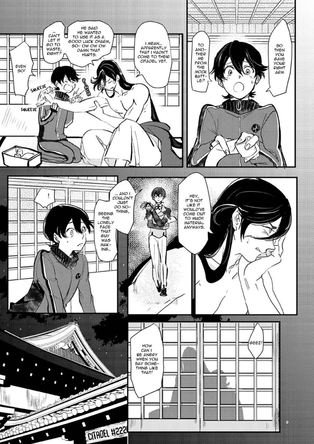 Chapter ? - Page 8