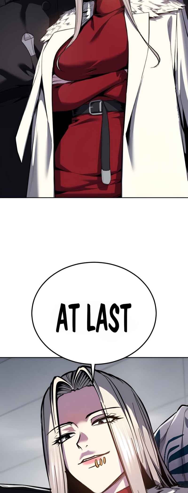 Chapter 301 - Page 28